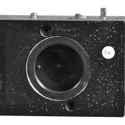 Unknown Photo Device