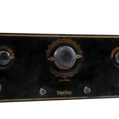 Receiver Radio