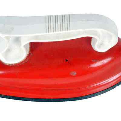 Toy Cloth Iron