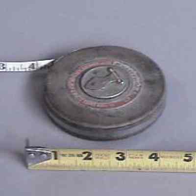 Measure Tape