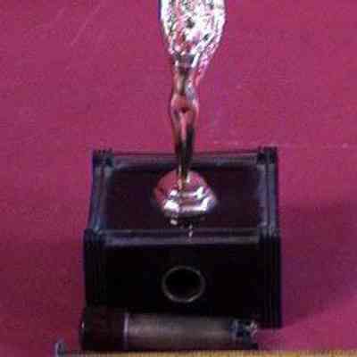 Table Cigarette Lighter