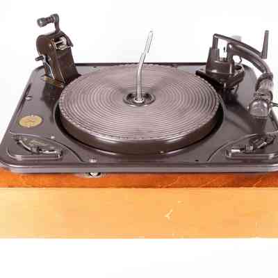 Garrard Turntable model RC88/4