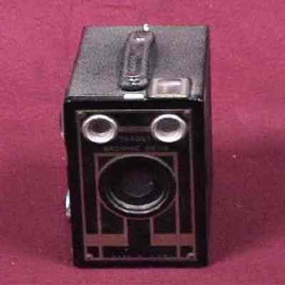 Box Still Camera