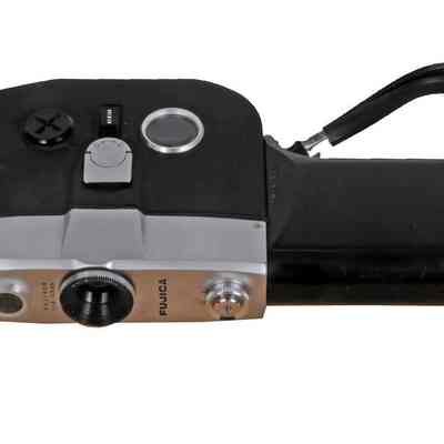 11.5mm Movie Camera
