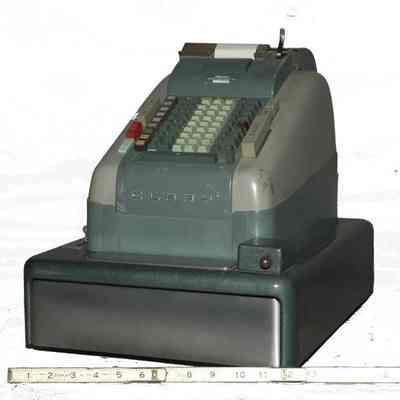 Cash Register