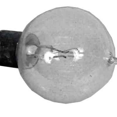 Light Bulb