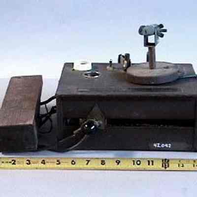 Soldering Machine