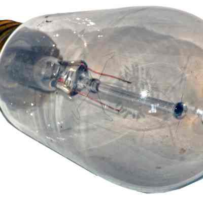 Light Bulb