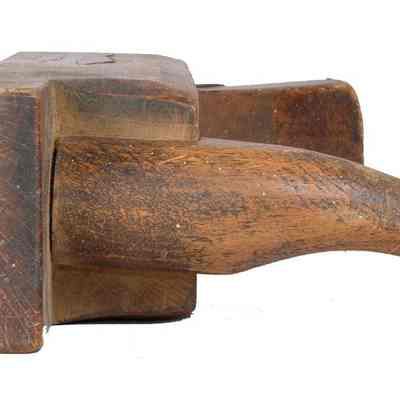 Smoothing Plane