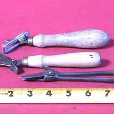 Can (3) Opener