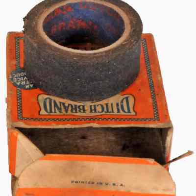 Friction Tape
