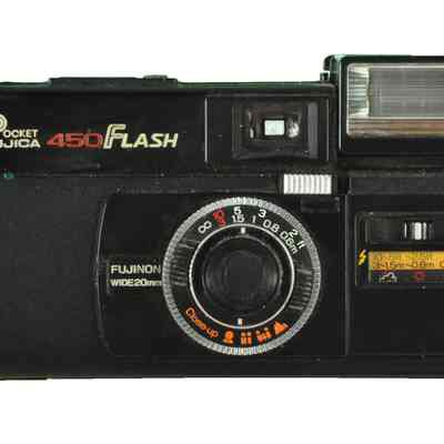 Camera