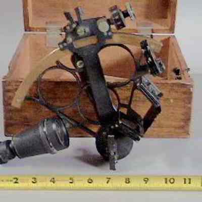 Sextant