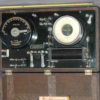 Medical Apparatus, quack