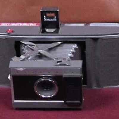 Instant Still Camera