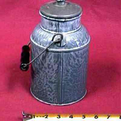 Liquid Container