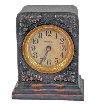 Alarm Desk Clock