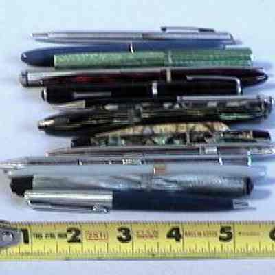 Pens & Pencils (16)