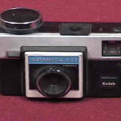 Still Camera