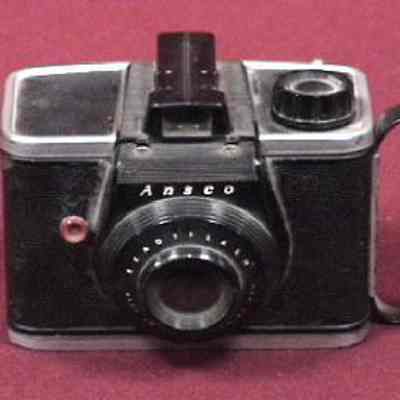 Still Camera