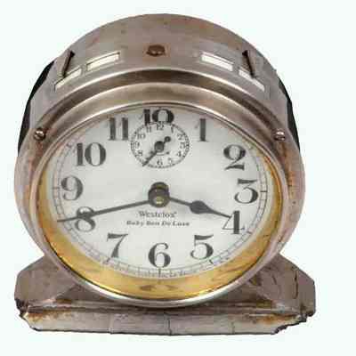 Clock