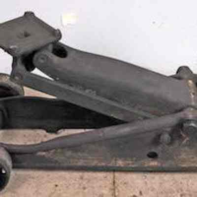 Automotive Jack