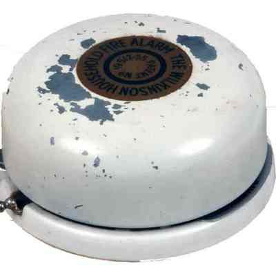 Fire Alarm