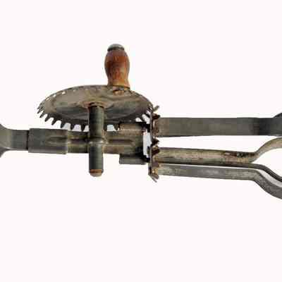 Toy Eggbeater
