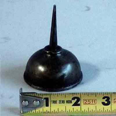 Oil Can