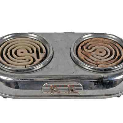 Coffee warmer Hot Plate