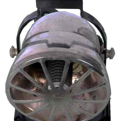Electric Space Heater