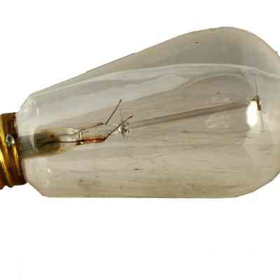 Light Bulb