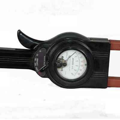 Ammeter, AC Probe