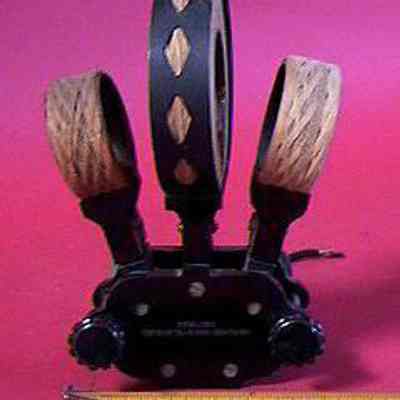 Tuning Coil
