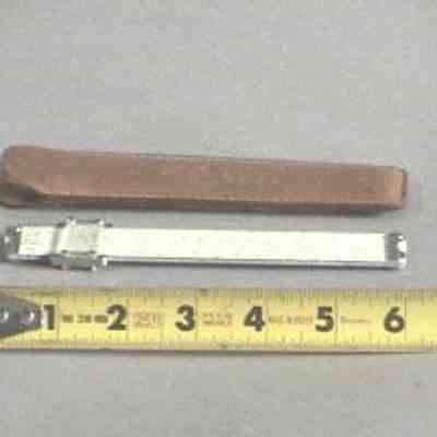 Slide Rule