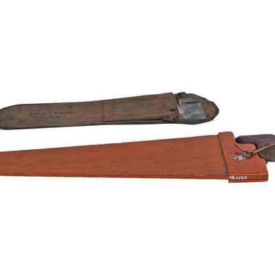 Hand Saw