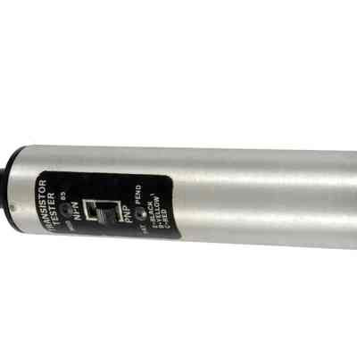 Transistor Tester