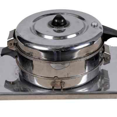 Electric Waffle Iron