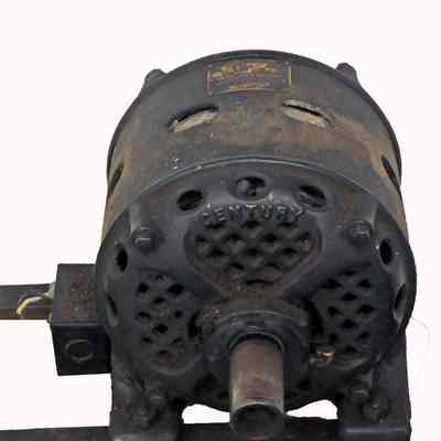 Motor