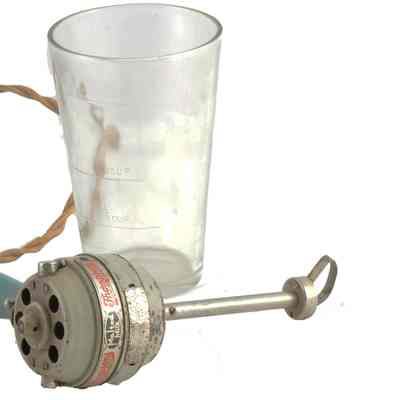 Electric Mixer
