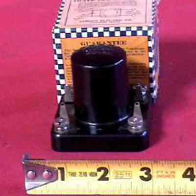 RF Transformer