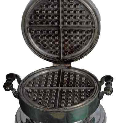 Mirro Electric Waffle Iron