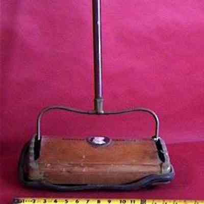 Carpet Sweeper