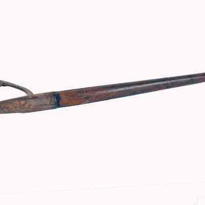 Peavy (log roller)