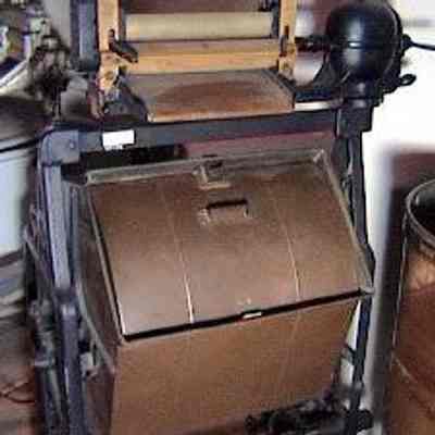 Apex Washing Machine
