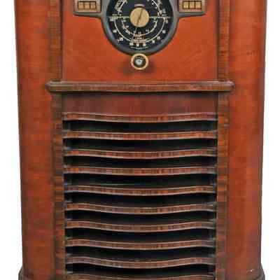 Shortwave Receiver radio
