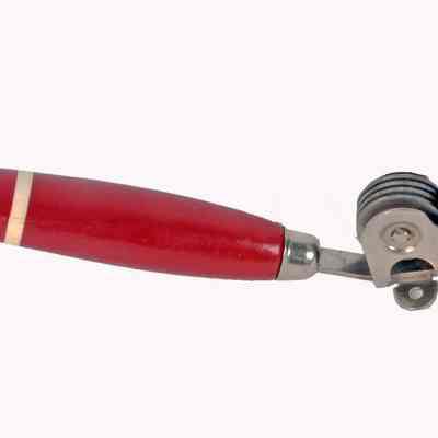 Knife Sharpener
