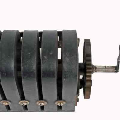 Telephone Generator