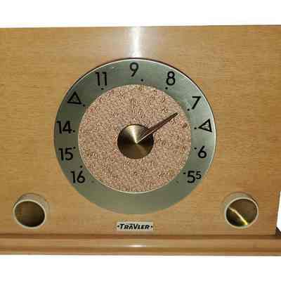 Receiver Radio