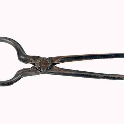 Hog Tongs